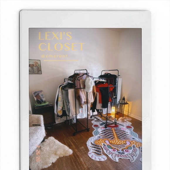 NWOT Free People Barrel Overalls - Picture 6 of 6